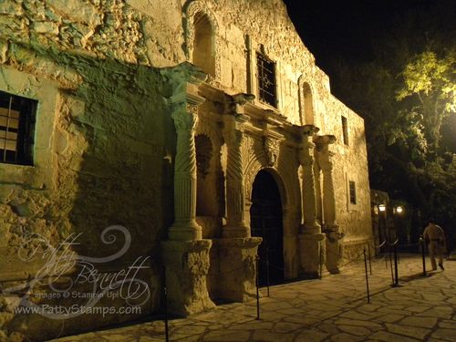 Alamo 3