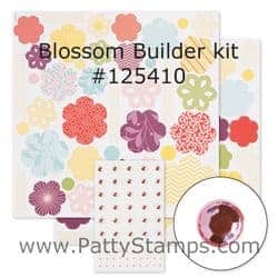 125410 blossom builder