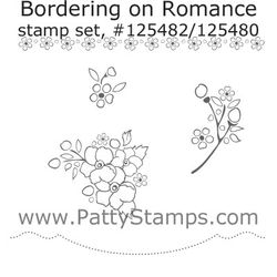 125480 bordering on romance