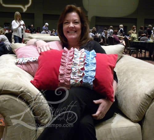 1 leadership patty pillow 1 leadership patty pillow