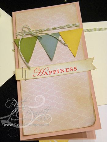 1 make and take pennants 1 make and take pennants