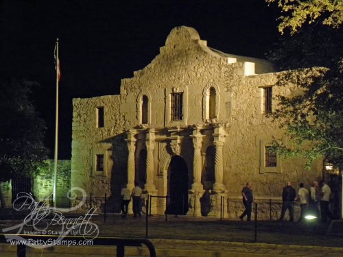Alamo 1