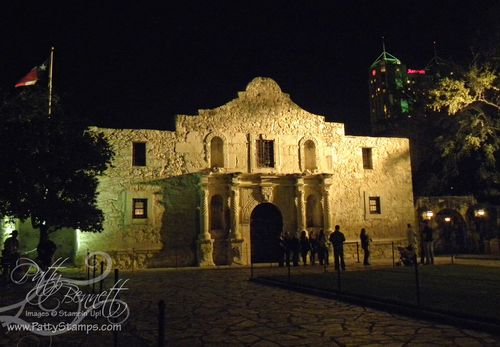Alamo 2