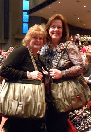 Lisa patty miche purses