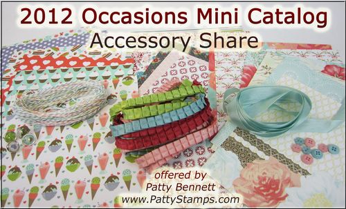 Accessory share