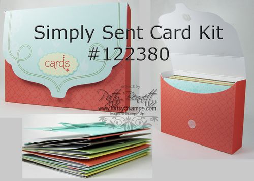 Create and keep box