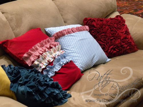 1 leadership pillows 1 leadership pillows