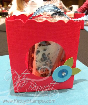 1 make and take gift box 1 make and take gift box