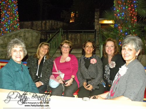 River walk cruise us
