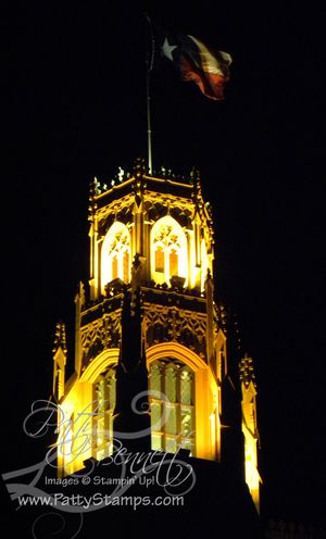 Emily morgan tower