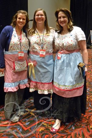 1 leadership aprons 1 leadership aprons