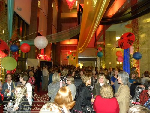 Manager reception 2
