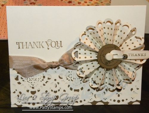 Designer cuts cards 1