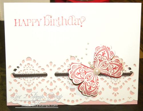 Designer cuts cards 1