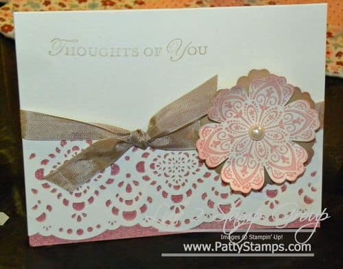 Designer cuts cards 1
