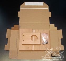 Box contents