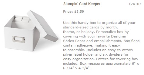 Card keeper Card keeper
