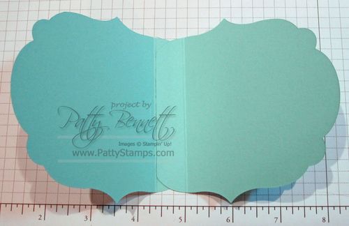 Label die 3