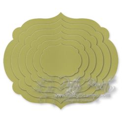 125598 labels framelits