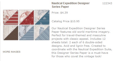 Nautical expedition Nautical expedition