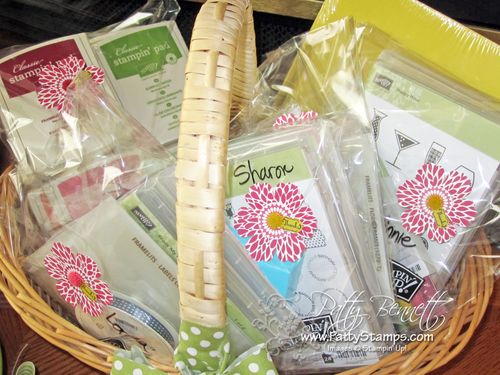 Make n take helper gifts Make n take helper gifts