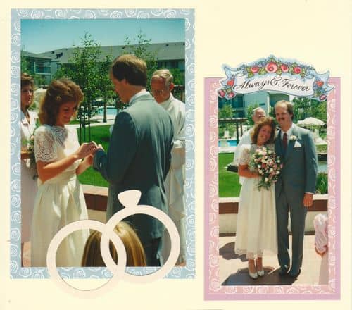 Wedding 1