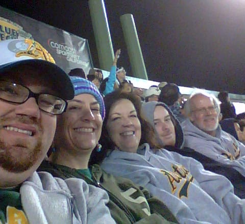 Jeff laura and us