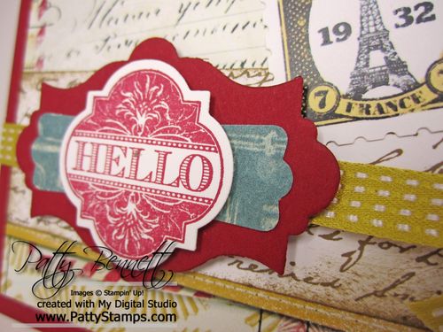 Friendship preserves conv swap 2
