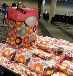 Memento mall bag 1 Memento mall bag 1