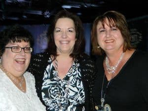 Awards ruth patty stella Awards ruth patty stella