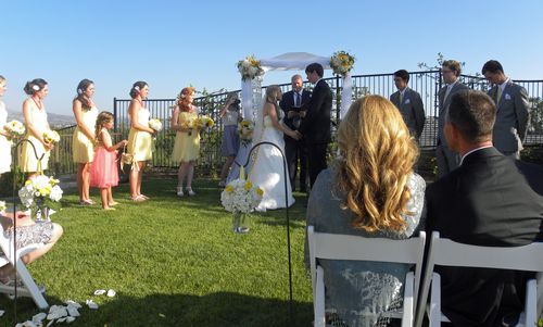 Wedding party Wedding party