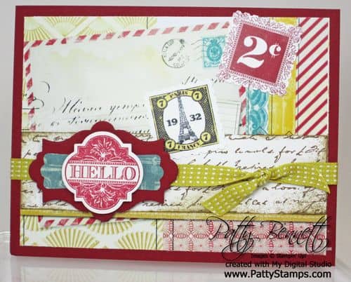 Friendship preserves conv swap 1