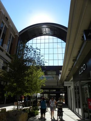 Mall 1 Mall 1