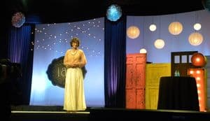 Awards shelli stage Awards shelli stage