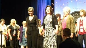 Awards patty sandy jan fiji Awards patty sandy jan fiji