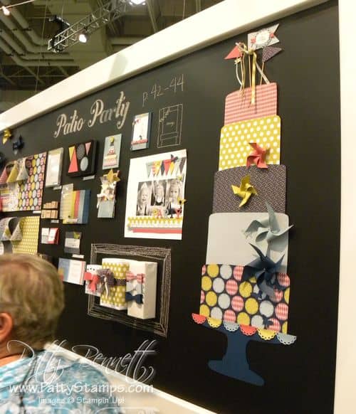 Display giant cake Display giant cake