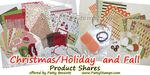 Fall holiday shares copy