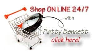 Shopping cart shop now