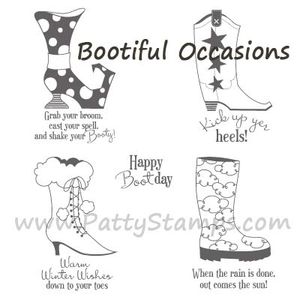 126595 bootiful occasions 126595 bootiful occasions