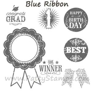 125979 blue ribbon 125979 blue ribbon