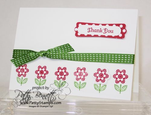 Perfectly preserved gumball green ribbon