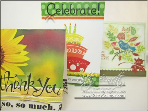 October 2012 mds club cards