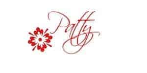 Signature flower red 2