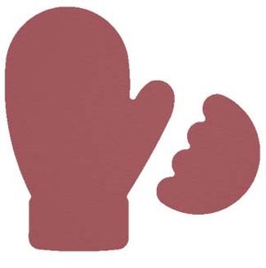 127824 mitten punch