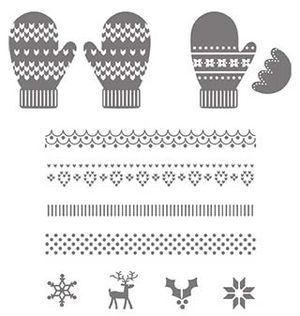 127940 make a mitten