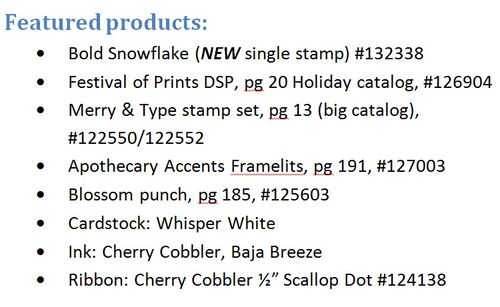 Bold snowflake supplies Bold snowflake supplies