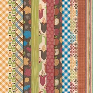 126895 orchard harvest dsp