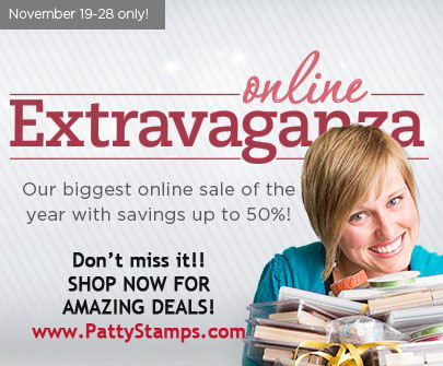Online extravaganza 2012