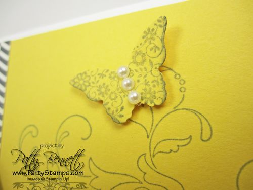 New butterfly punch New butterfly punch