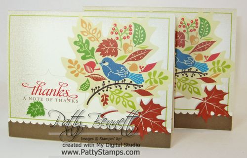 Oct 2012 mds club tweet leaves